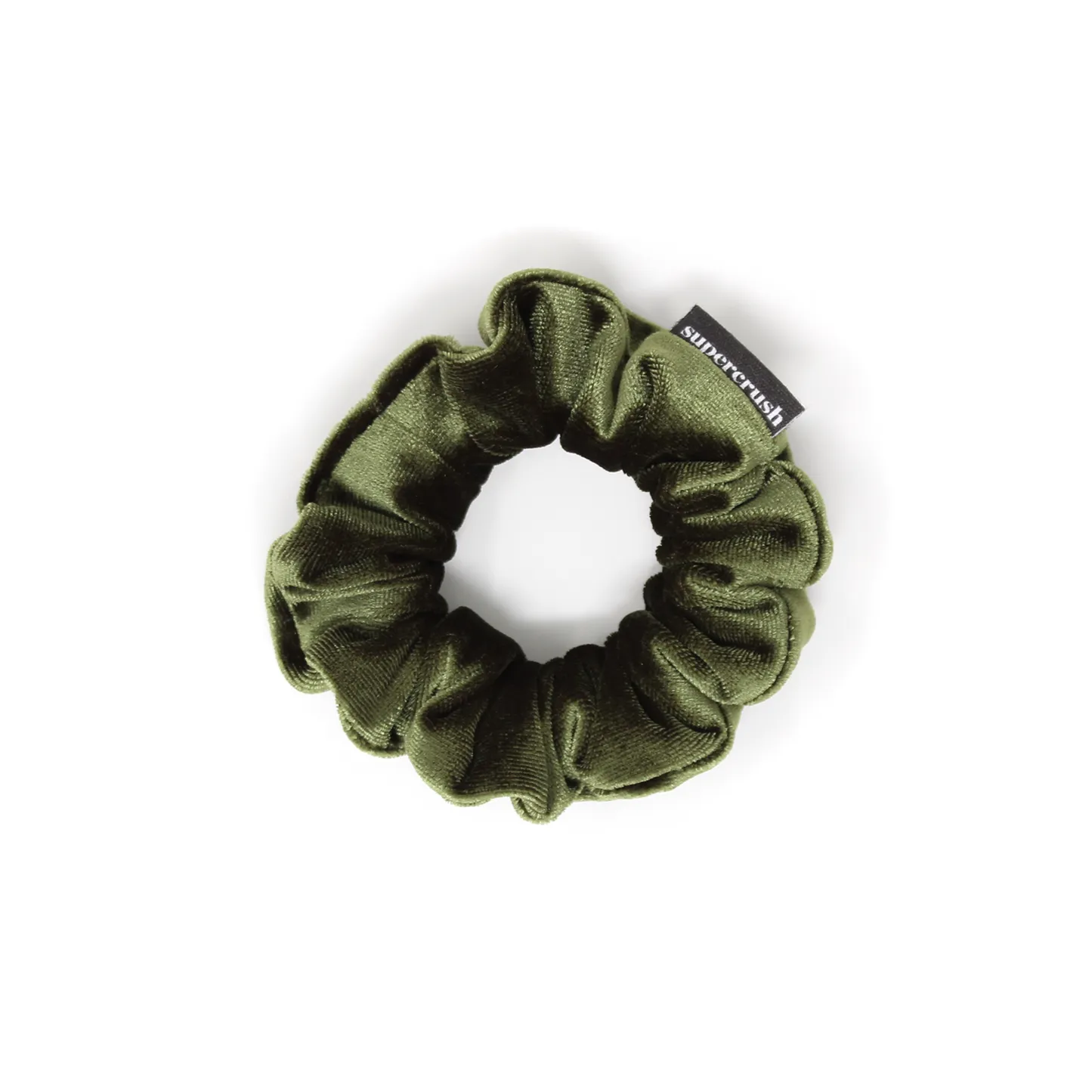 Skinny Scrunchie