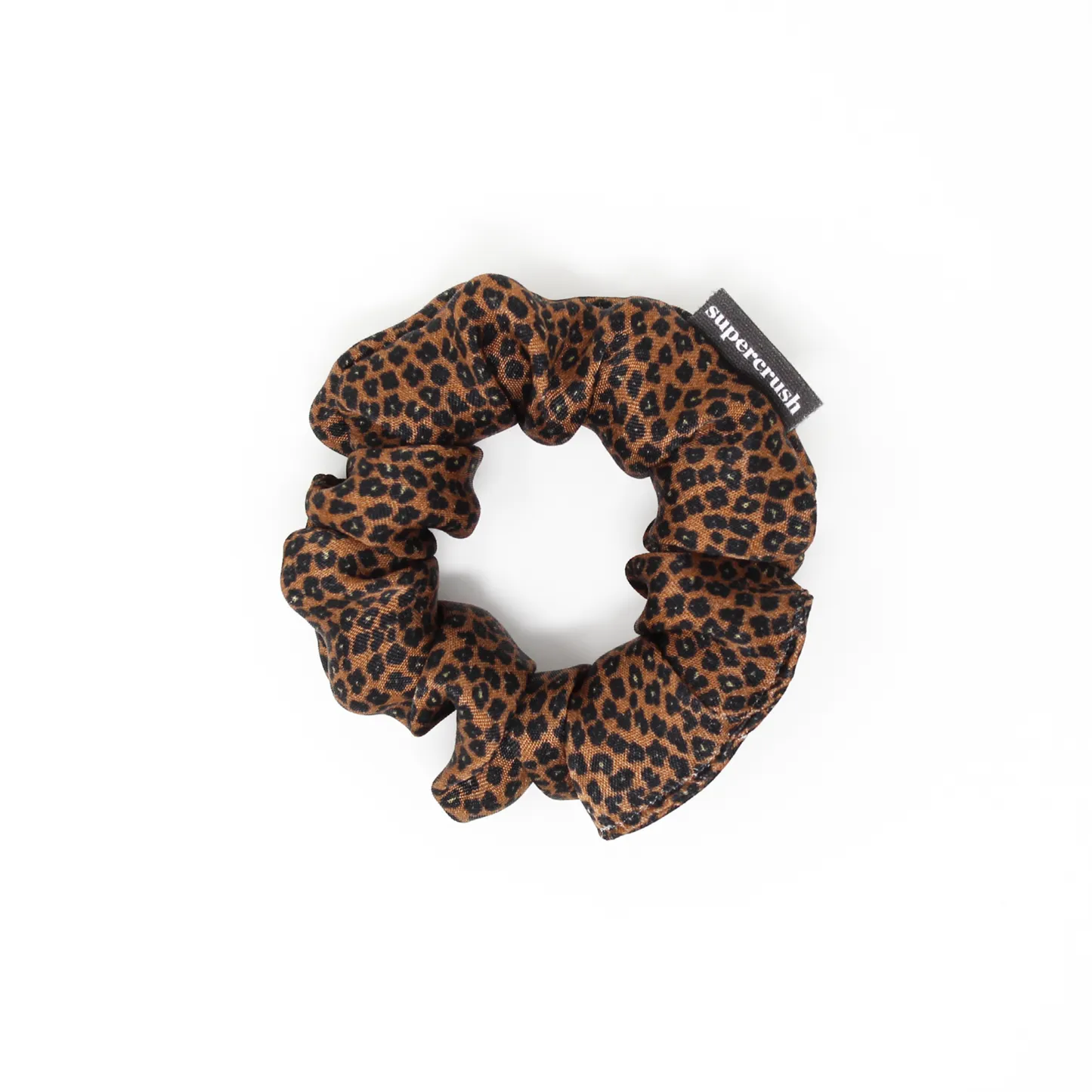 Skinny Scrunchie