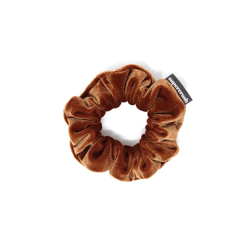 Skinny Scrunchie