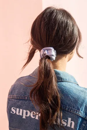 Skinny Scrunchie