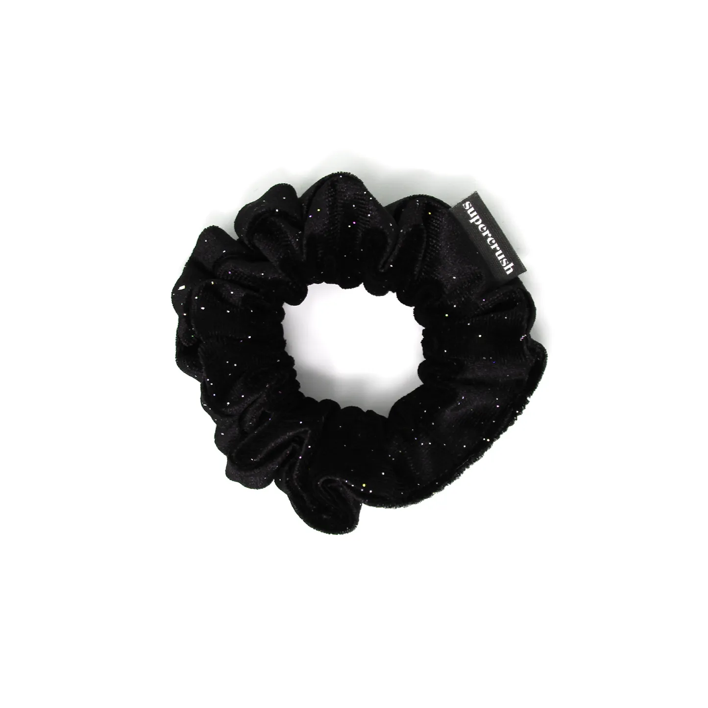 Skinny Scrunchie