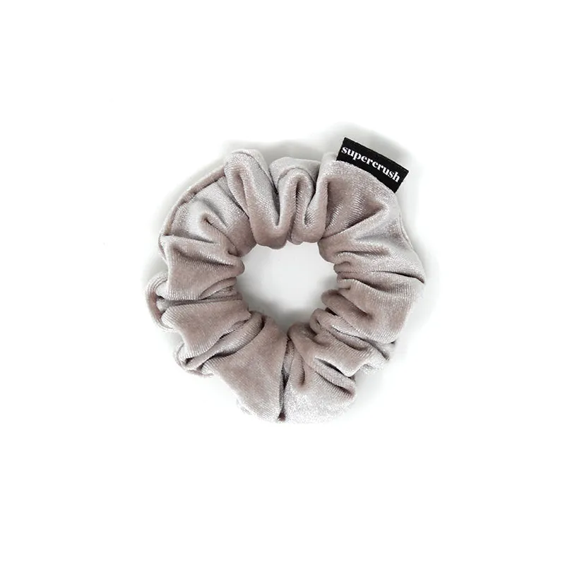Skinny Scrunchie
