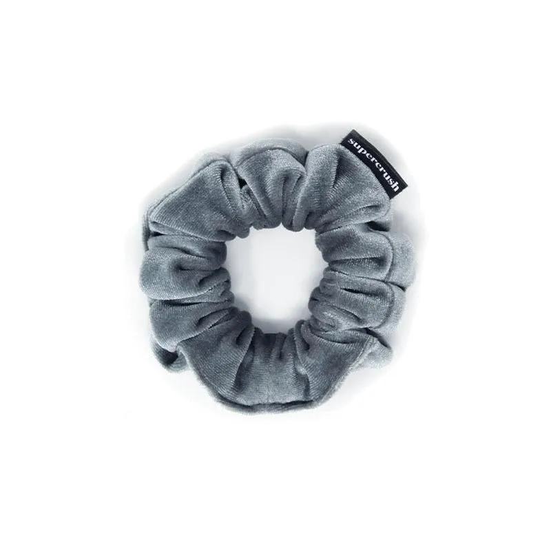 Skinny Scrunchie