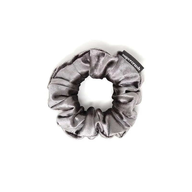 Skinny Scrunchie