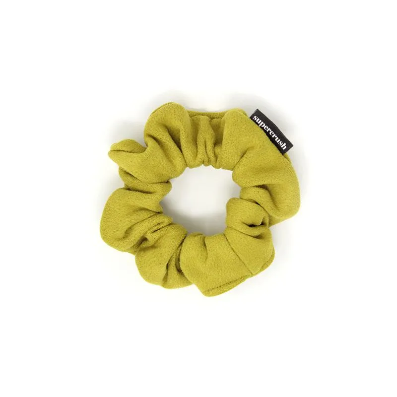 Skinny Scrunchie