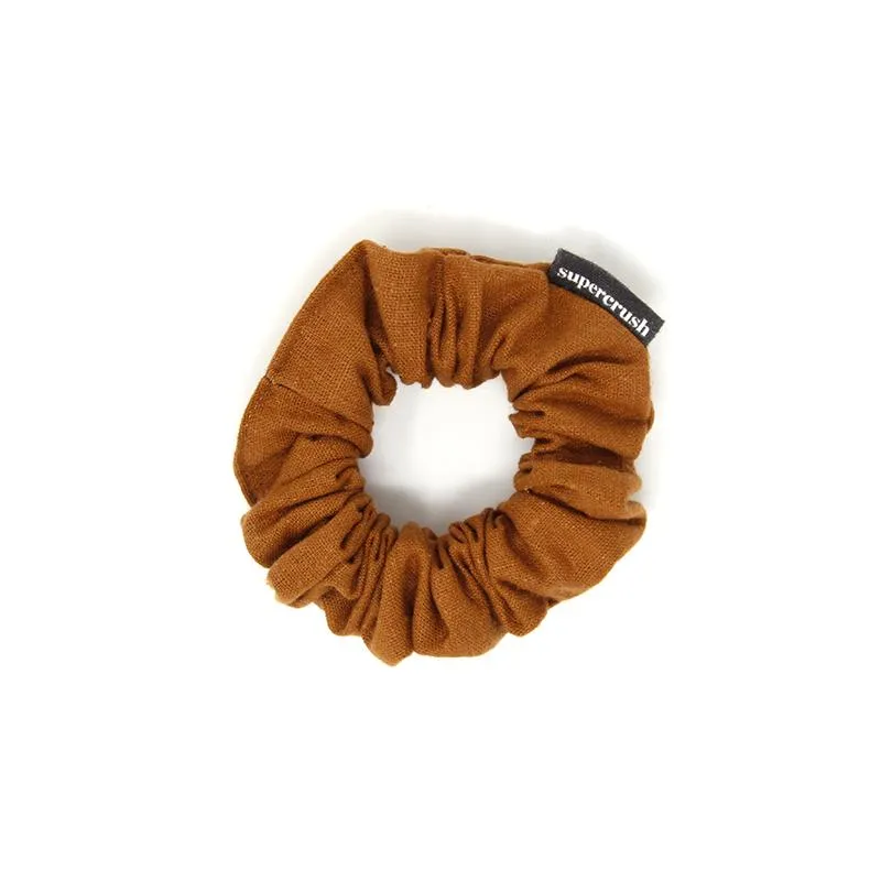 Skinny Scrunchie