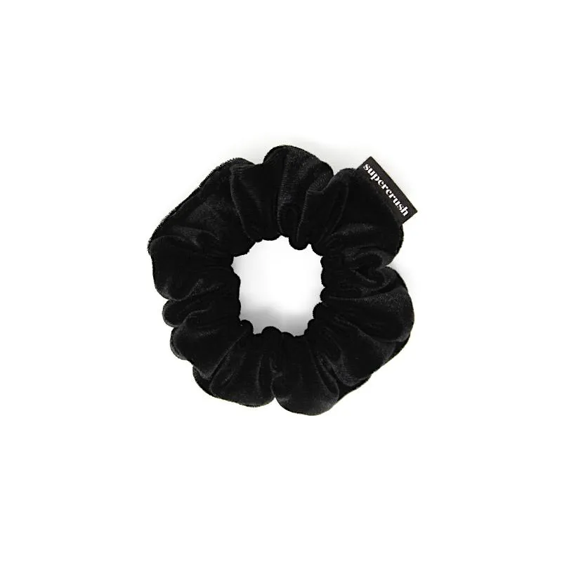 Skinny Scrunchie
