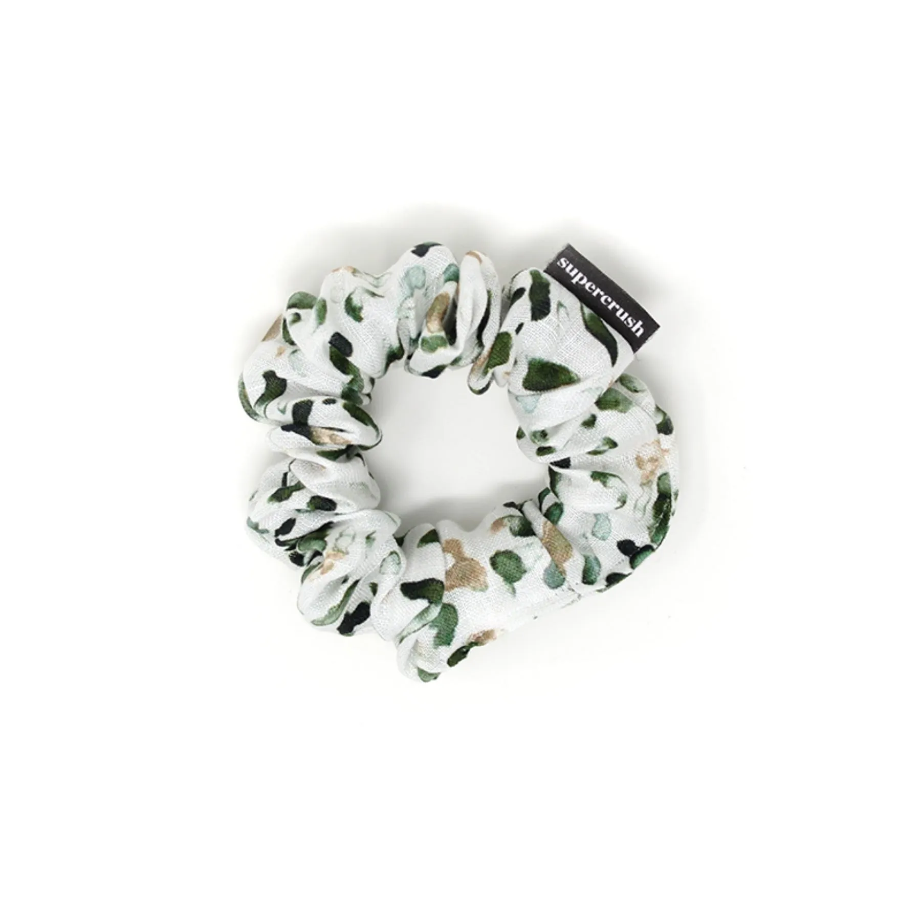 Skinny Scrunchie