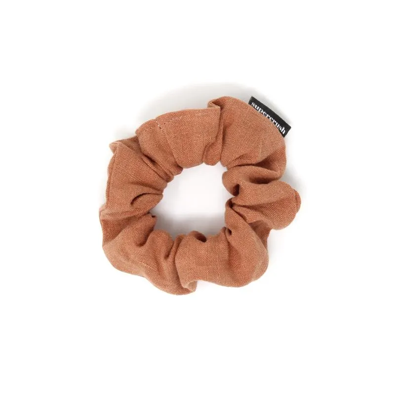 Skinny Scrunchie