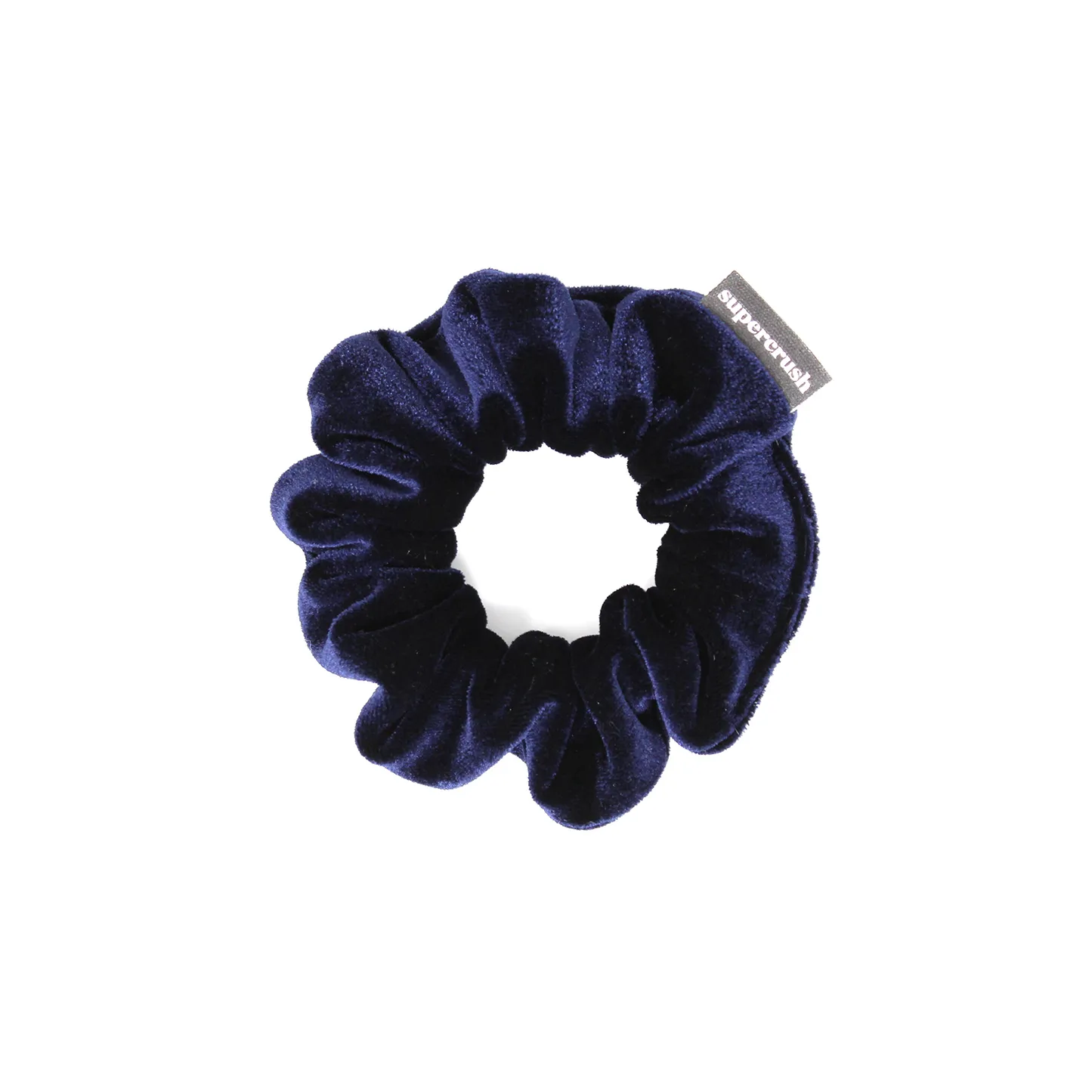 Skinny Scrunchie