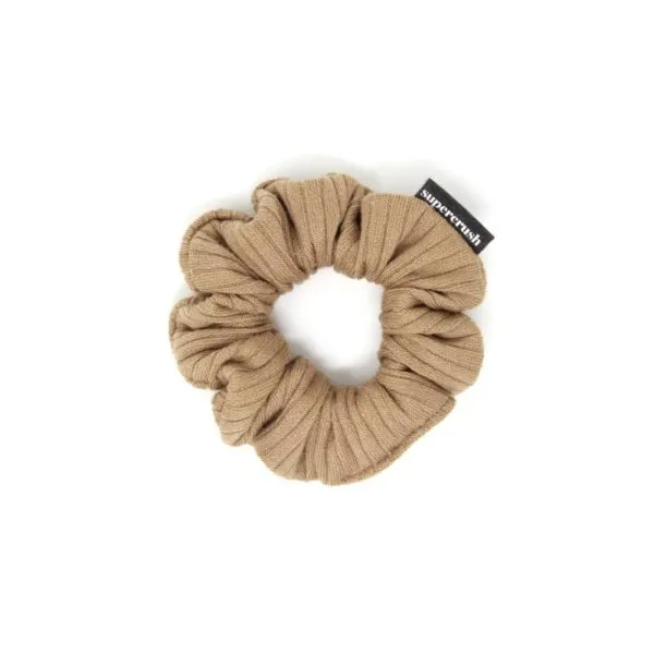 Skinny Scrunchie