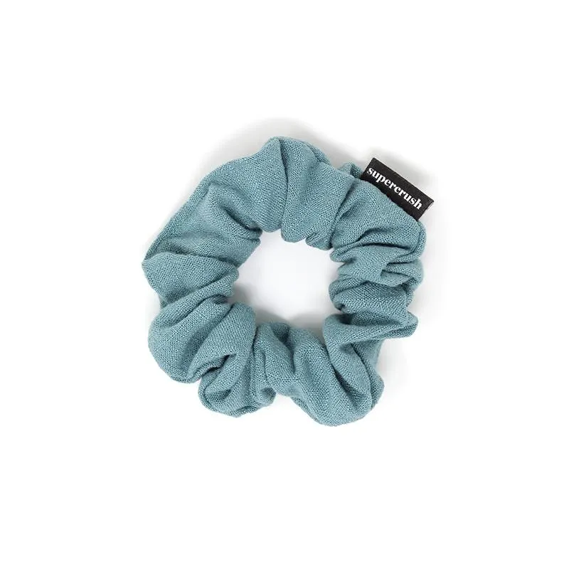 Skinny Scrunchie