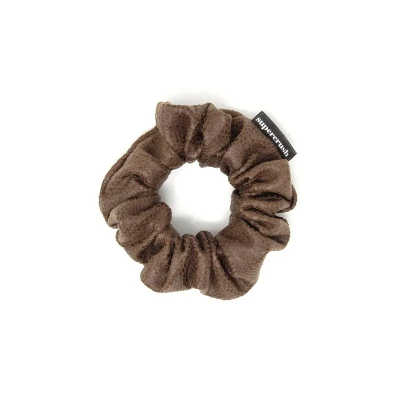Skinny Scrunchie