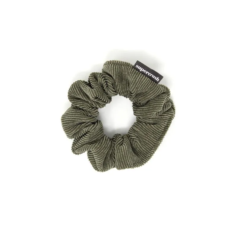Skinny Scrunchie