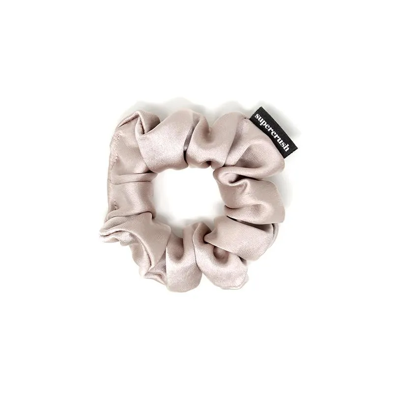 Skinny Scrunchie