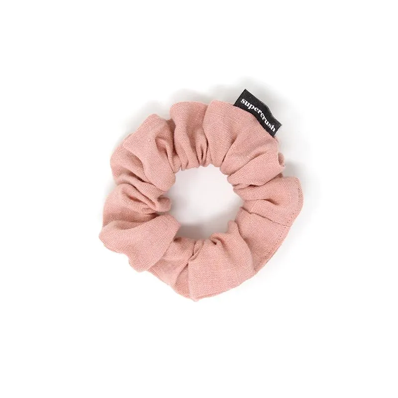 Skinny Scrunchie