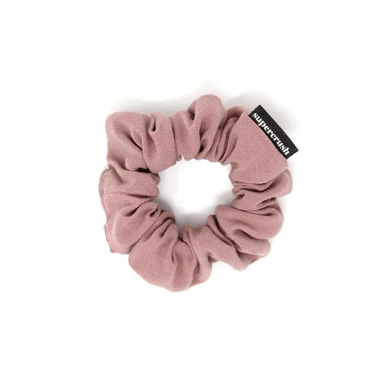 Skinny Scrunchie