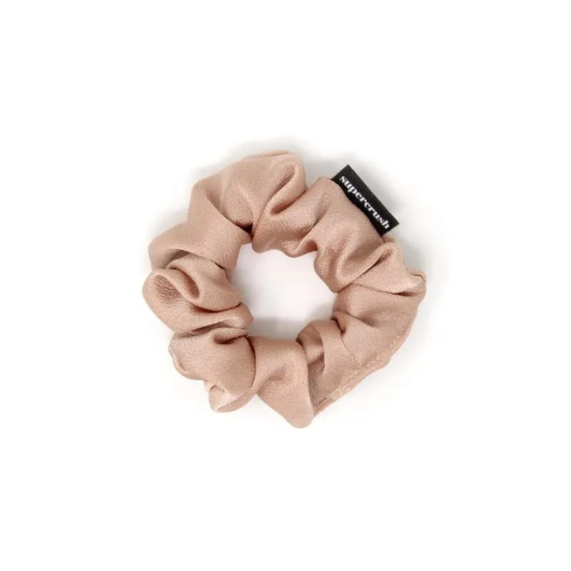 Skinny Scrunchie