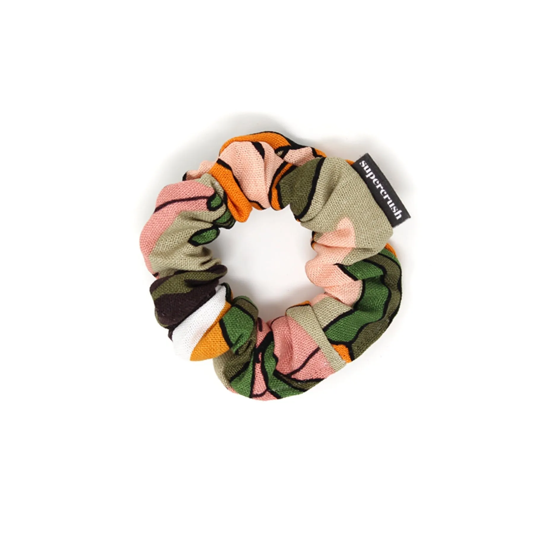 Skinny Scrunchie