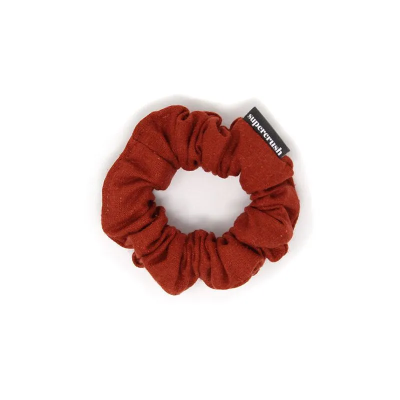 Skinny Scrunchie