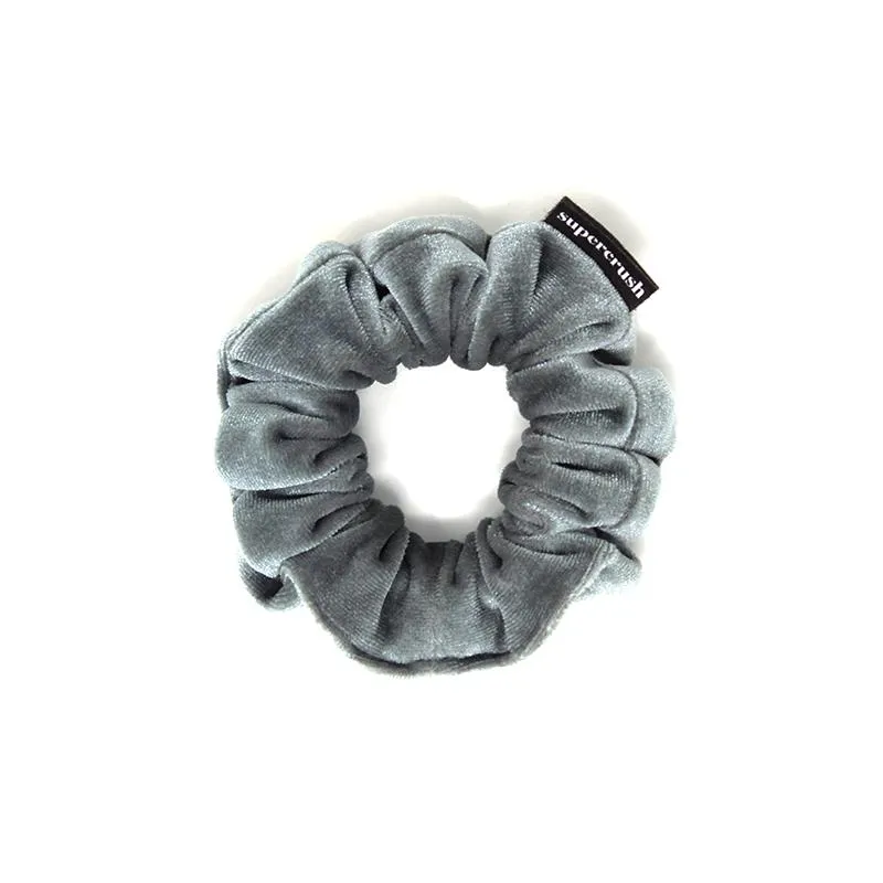 Skinny Scrunchie