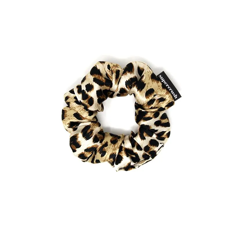 Skinny Scrunchie