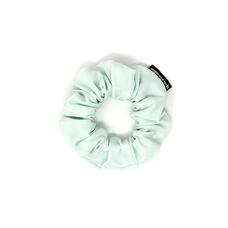 Skinny Scrunchie