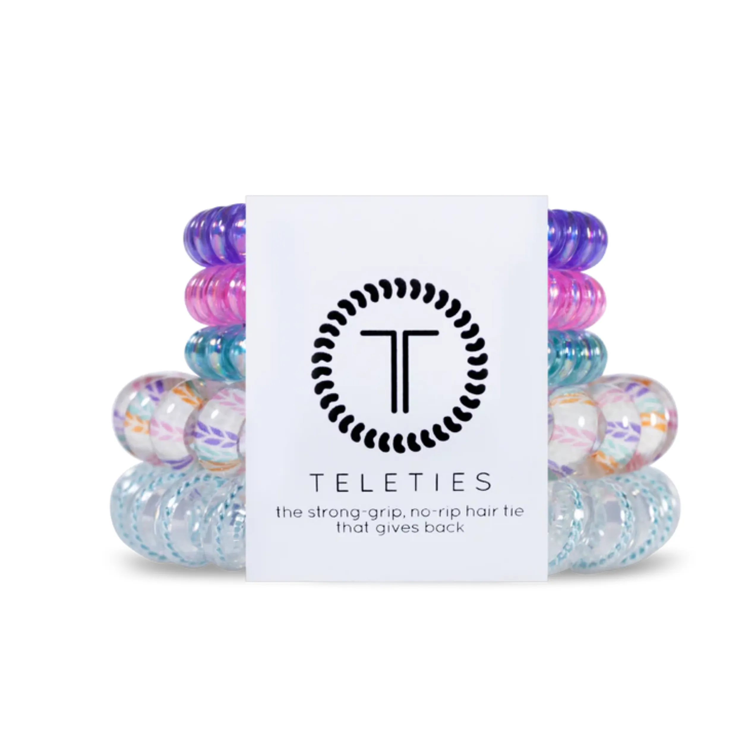 Teleties Mixed Packs