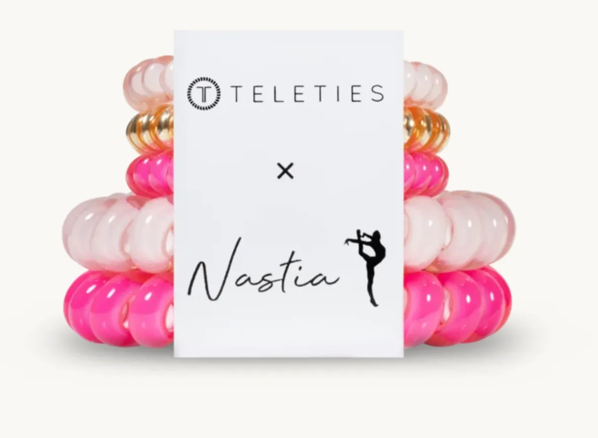 Teleties Mixed Packs