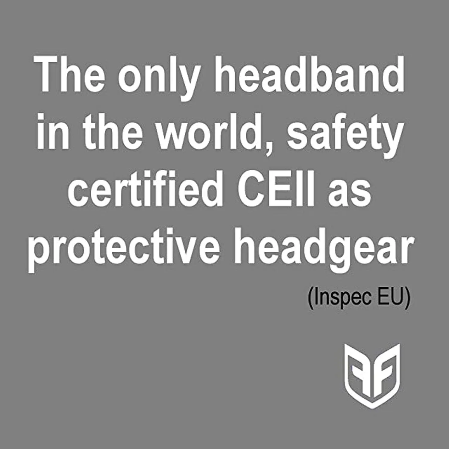 Toddler Headgear by Forcefield