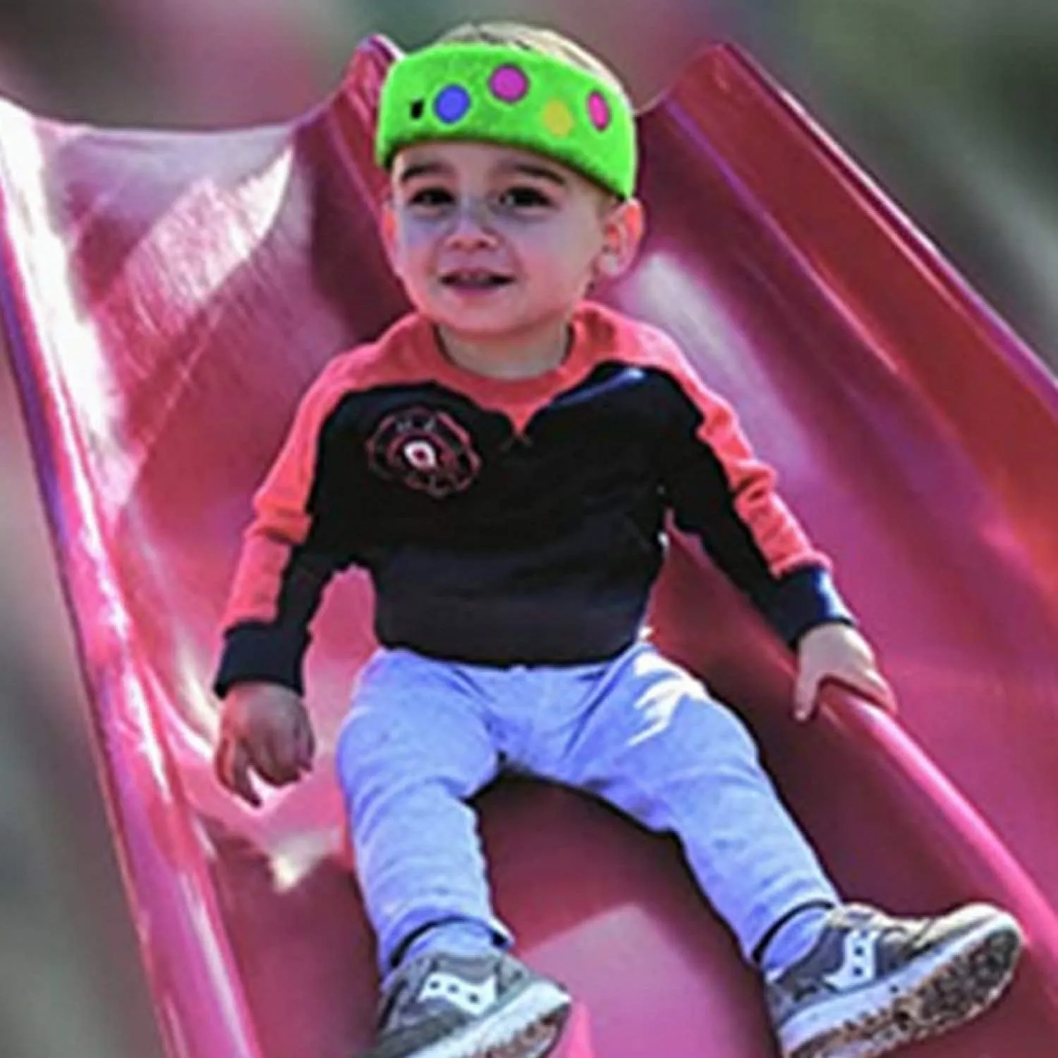 Toddler Headgear by Forcefield