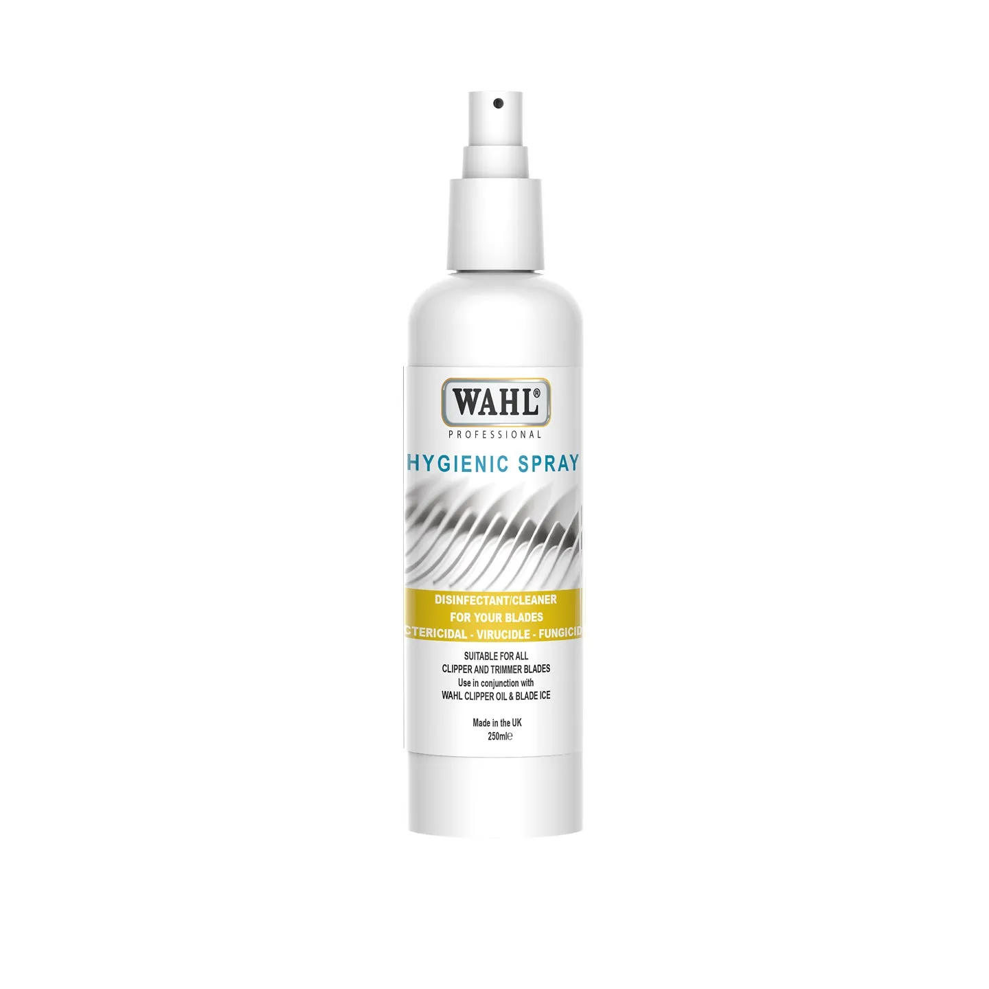 Wahl Hygienic Clipper Spray